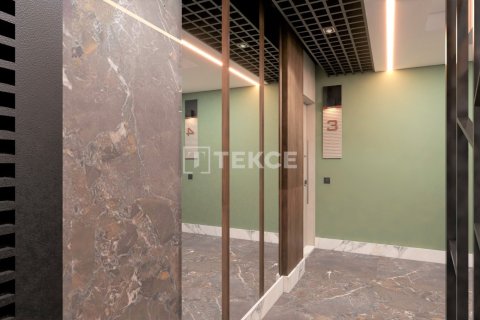 Квартира 3+1 в Анталья, Турция №14284 21