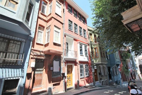 4+5 Villa à Istanbul, Turkey No. 14239 1