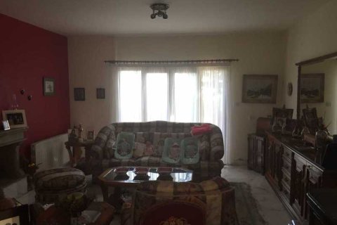 4 dormitorios House en Germasogeia, Cyprus No. 29528 1