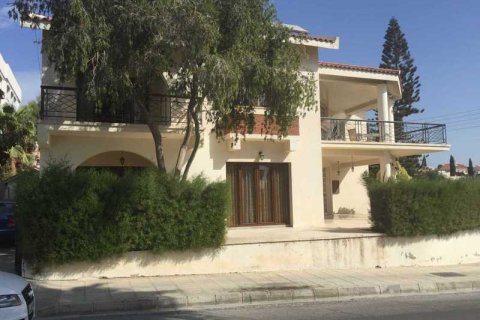 4 dormitorios House en Germasogeia, Cyprus No. 29528 2