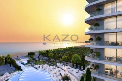 1 dormitorio Apartment en Limassol, Cyprus No. 74225 3