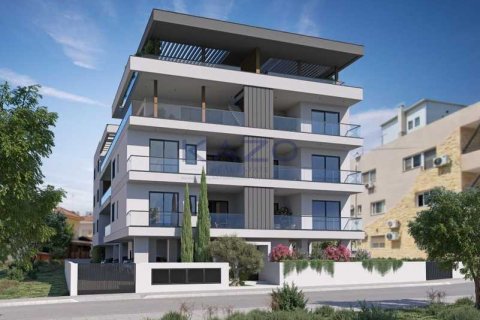 2 bedrooms Apartment in Agios Athanasios, Cyprus No. 74219 3