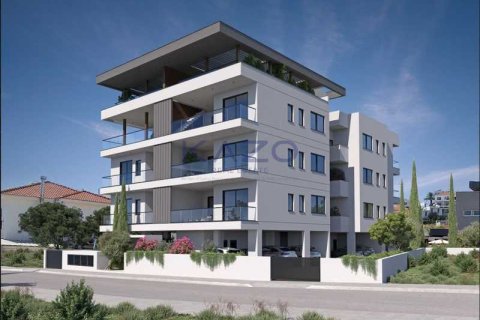 2 bedrooms Apartment in Agios Athanasios, Cyprus No. 74219 2