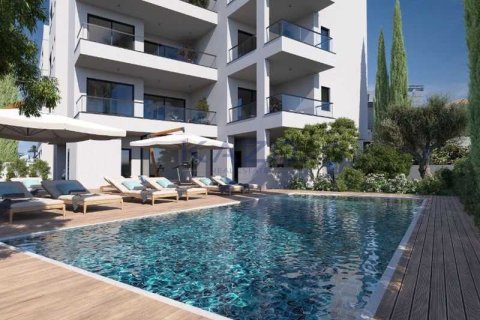 2 bedrooms Apartment in Agios Athanasios, Cyprus No. 74219 4