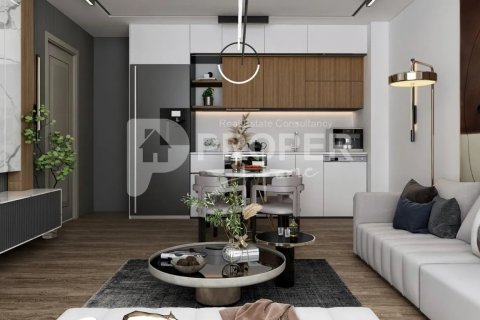 4 habitaciones Apartment en Altintash, Turkey No. 12379 15