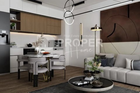 4 habitaciones Apartment en Altintash, Turkey No. 12379 13