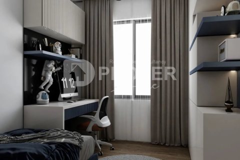 4 rooms Apartment in Altintash, Turkey No. 12379 10