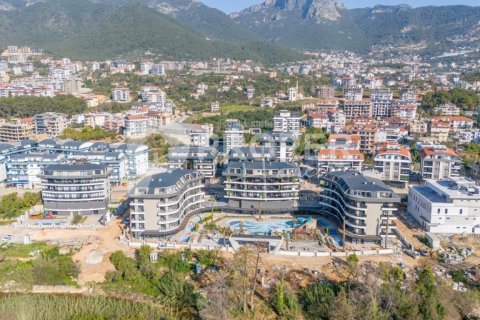 3 habitaciones Apartment en Alanya, Turkey No. 12040 6