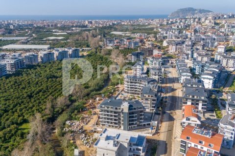 3 habitaciones Apartment en Alanya, Turkey No. 12040 14