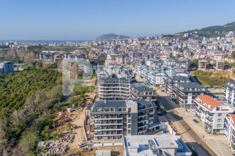 3 habitaciones Apartment en Alanya, Turkey No. 12040 3