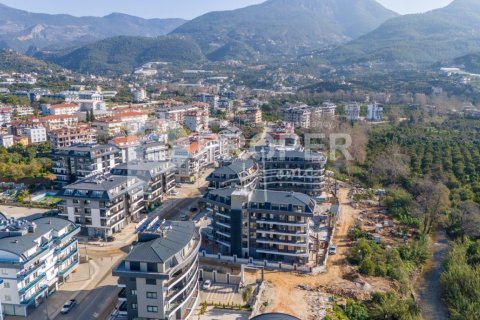 3 habitaciones Apartment en Alanya, Turkey No. 12040 8