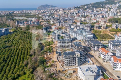 3 habitaciones Apartment en Alanya, Turkey No. 12040 15