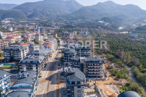 3 habitaciones Apartment en Alanya, Turkey No. 12040 9