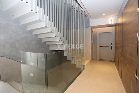 3+1 Apartment in Antalya, Turkey No. 11940 17