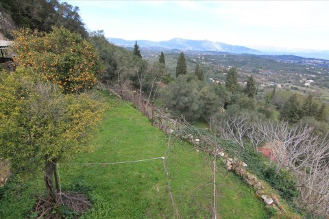 9500m² Land à Corfu, Greece No. 57589 3