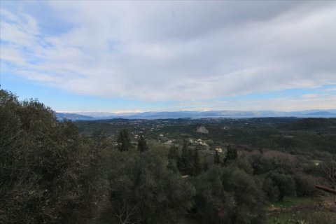 9500m² Land in Corfu, Greece No. 57589 1