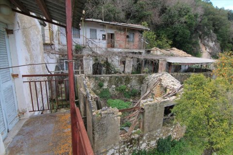 9500m² Land à Corfu, Greece No. 57589 8