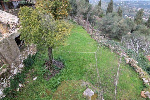 9500m² Land en Corfu, Greece No. 57589 4