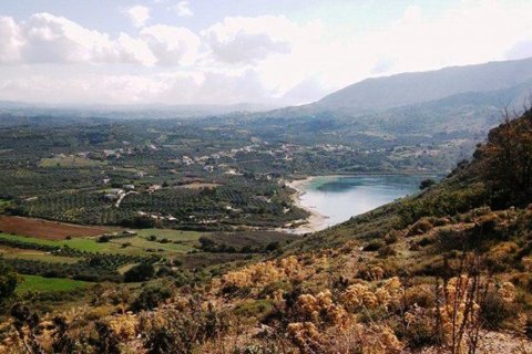 288000m² Land in Georgioupoli, Greece No. 57499 4