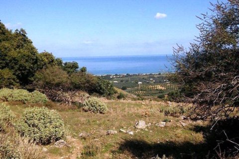 288000m² Land in Georgioupoli, Greece No. 57499 7