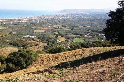 288000m² Land à Georgioupoli, Greece No. 57499 9