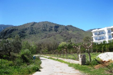 288000m² Land à Georgioupoli, Greece No. 57499 12