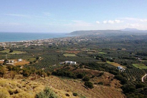 288000m² Land à Georgioupoli, Greece No. 57499 11