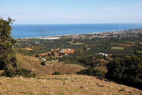 288000m² Land en Georgioupoli, Greece No. 57499 6