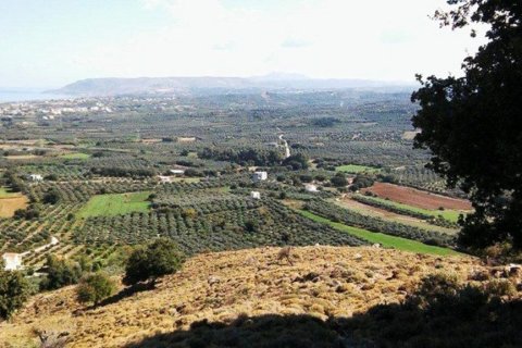 288000m² Land en Georgioupoli, Greece No. 57499 10