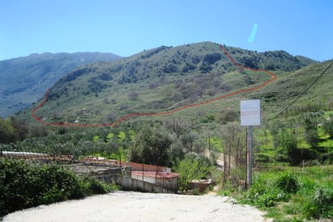 288000m² Land in Georgioupoli, Greece No. 57499 2