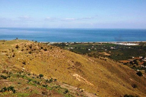 288000m² Land à Georgioupoli, Greece No. 57499 8