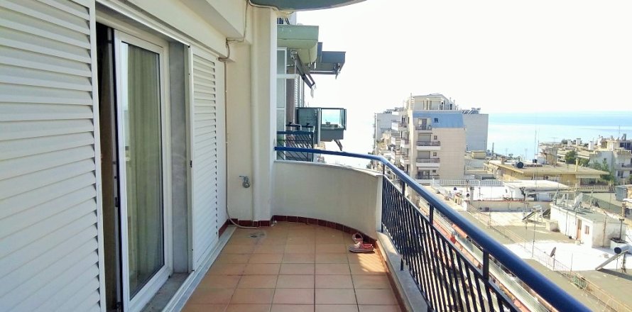 2 bedrooms Apartment in Kalamaria, Greece No. 57497