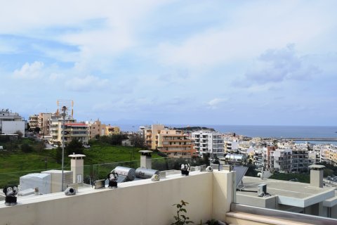 3 dormitorios Apartment en Rethymno, Greece No. 57500 3