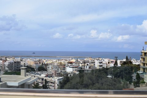 3 dormitorios Apartment en Rethymno, Greece No. 57500 1