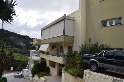 3 dormitorios Apartment en Rethymno, Greece No. 57500 24