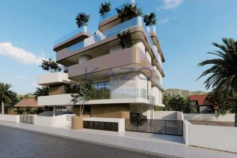 3 dormitorios Apartment en Limassol, Cyprus No. 63917 2