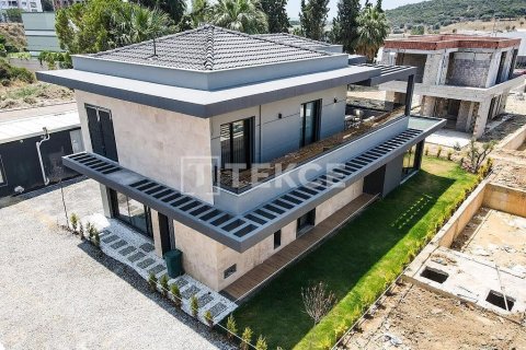 4+1 Villa in Kusadasi, Turkey No. 16830 28