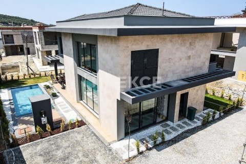 4+1 Villa in Kusadasi, Turkey No. 16830 27