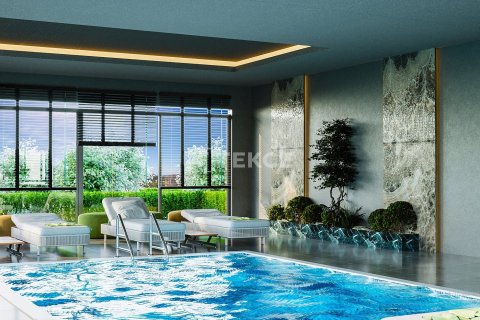 3+1 Apartment in Alanya, Turkey No. 16833 12