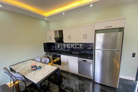 3+1 Appartement à Alanya, Turkey No. 16833 23