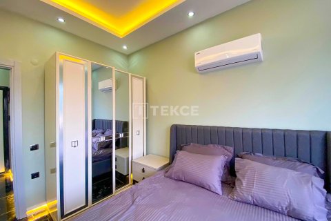 3+1 Appartement à Alanya, Turkey No. 16833 20