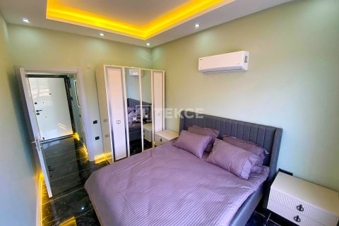 3+1 Apartment in Alanya, Turkey No. 16833 26