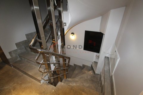 4+1 Appartement à Beyoglu, Turkey No. 16829 11