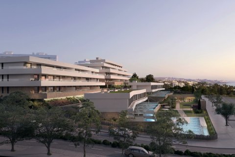 4 dormitorios Apartment en Estepona, Spain No. 27595 6