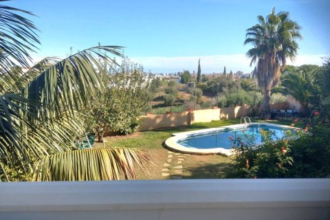 4 dormitorios Villa en Mijas Costa, Spain No. 27563 20