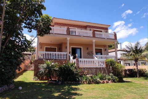 4 bedrooms Villa in Mijas Costa, Spain No. 27563 5