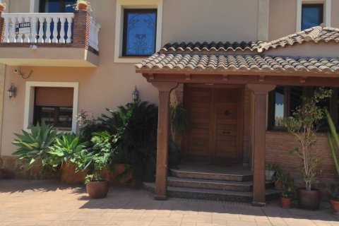 4 dormitorios Villa en Mijas Costa, Spain No. 27563 18