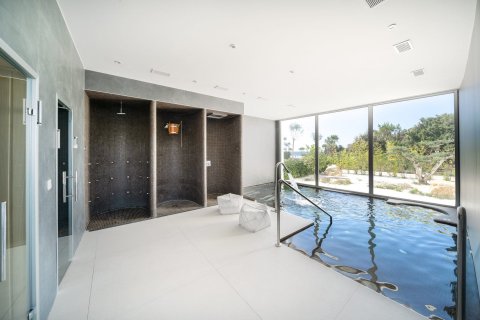 3 chambres Penthouse à Estepona, Spain No. 27569 21