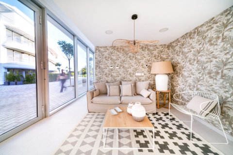 3 dormitorios Penthouse en Estepona, Spain No. 27569 5