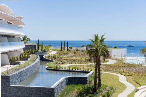 3 chambres Penthouse à Estepona, Spain No. 27569 23